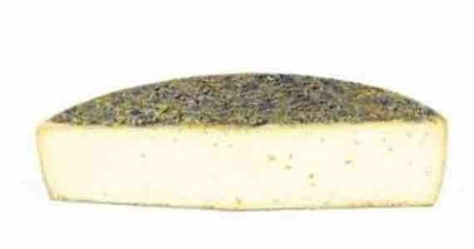 Rodolphe Le Meunier Tomme Aux Fleurs