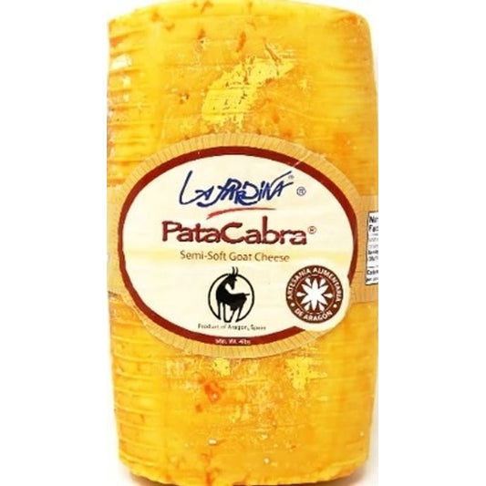PataCabra