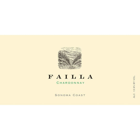 Failla Chardonnay
