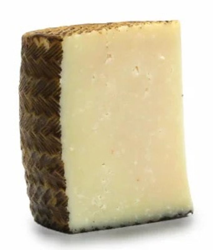 Manchego- Young