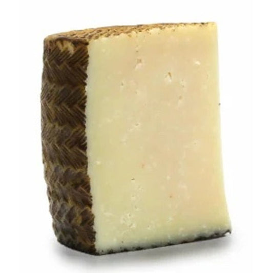 Manchego- Young