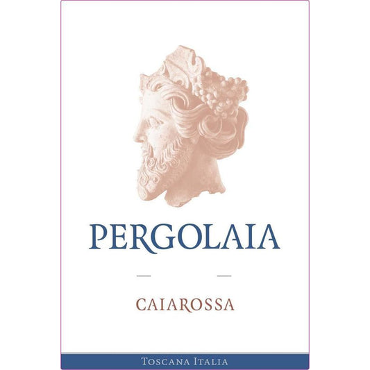 Caiarossa Pergolaia