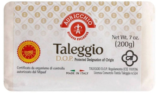 Taleggio