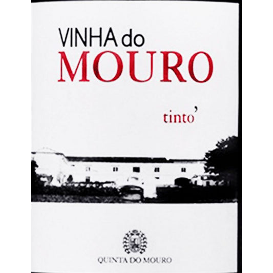 Quinto do Mouro 2017 Vinha de Mouro Tinto