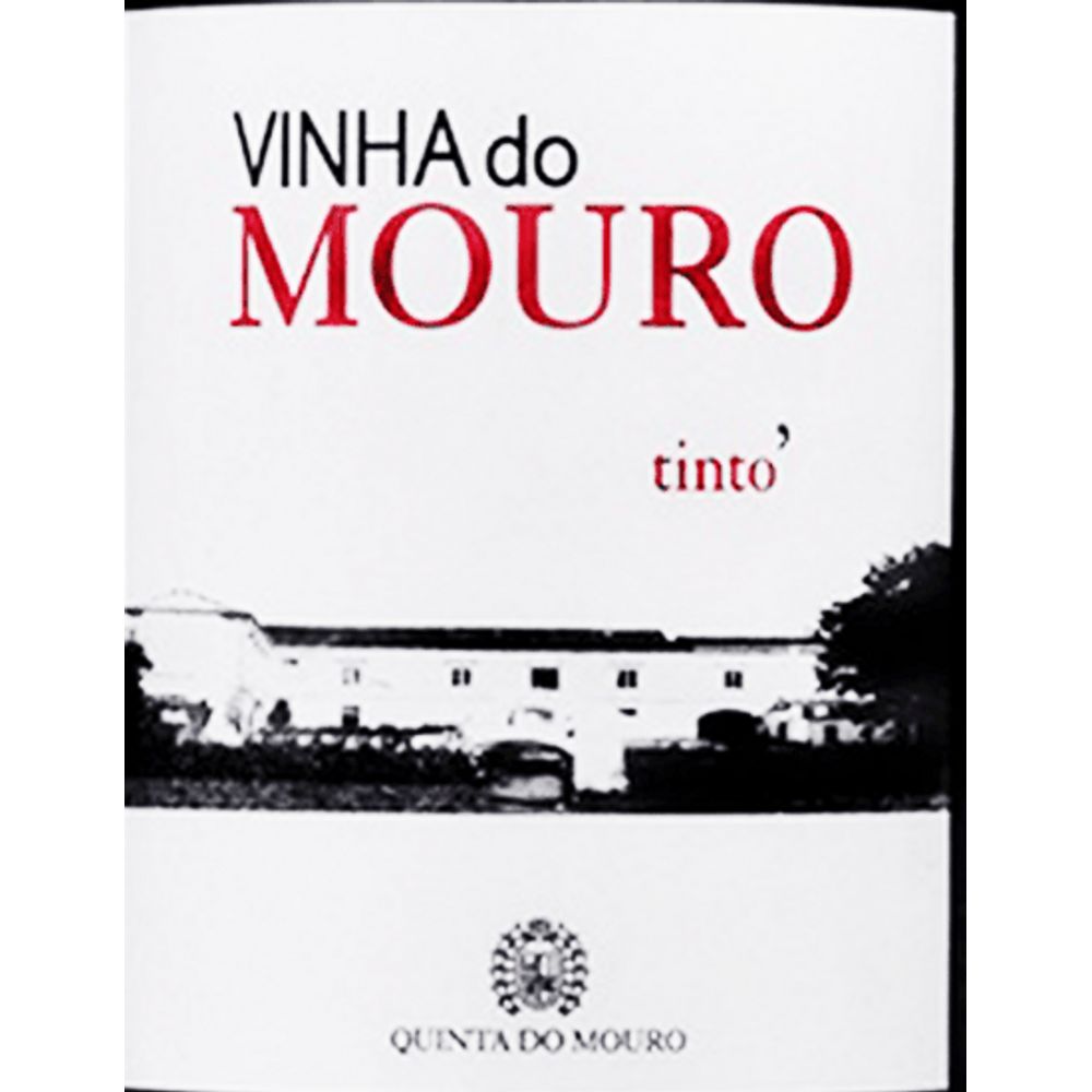 Quinto do Mouro 2020 Vinha de Mouro Tinto