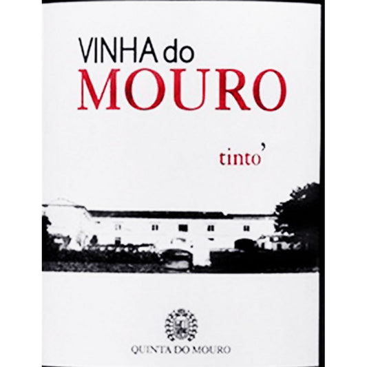 Quinto do Mouro 2020 Vinha de Mouro Tinto