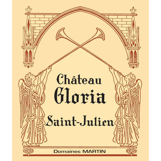 Gloria St Julien 2022