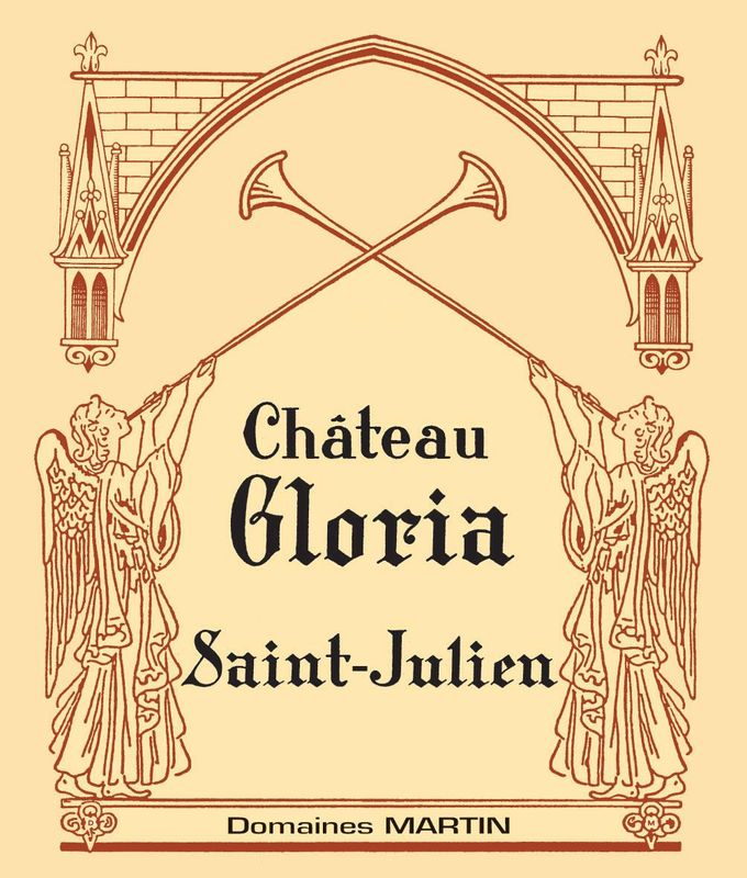 Gloria St Julien 2022