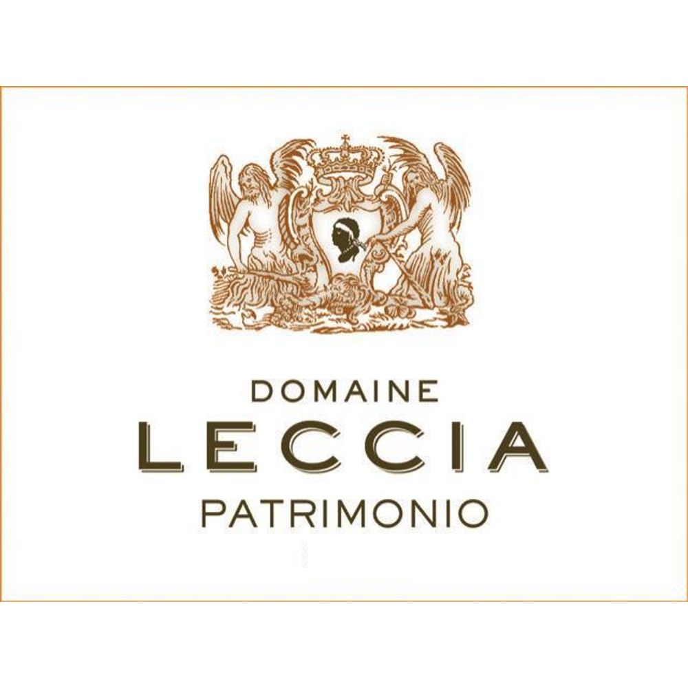 Domaine Ligenda 2023 AOP Patrimonio Rouge, Corsica