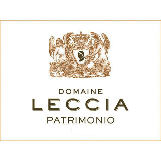 Domaine Ligenda 2023 AOP Patrimonio Rouge, Corsica
