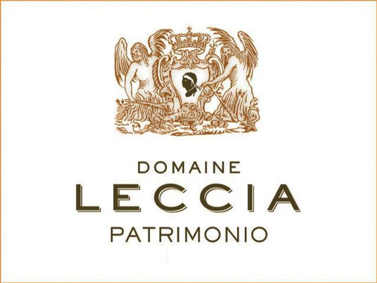 Domaine Ligenda 2023 AOP Patrimonio Rouge, Corsica