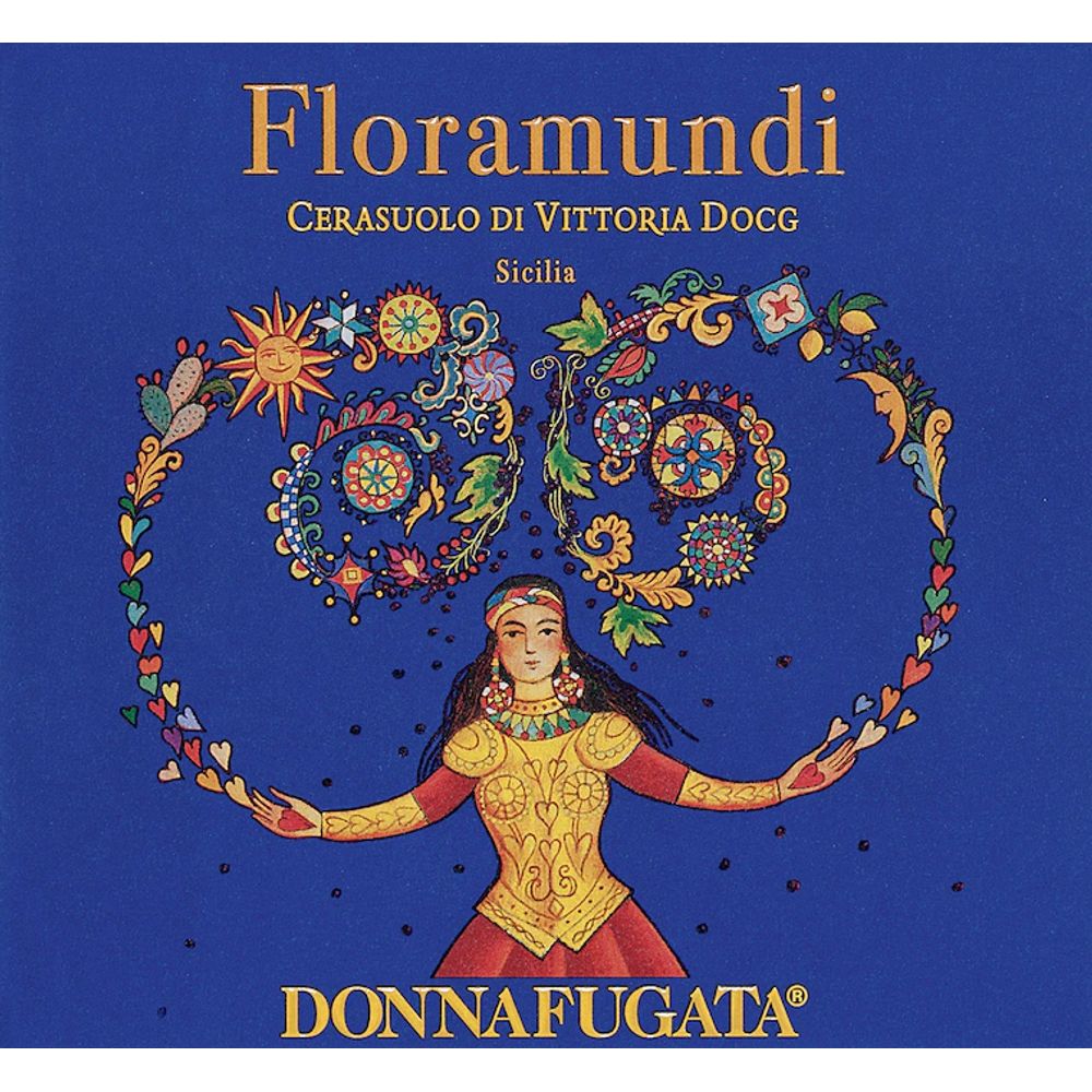 Donna Fugata 'Floramundi' Cerasuolo d'Vittorio 2023