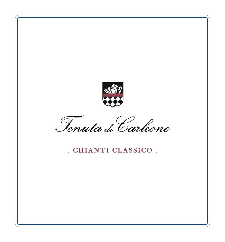 Tenuta di Carleone 2021 Chianti Classico DOCG