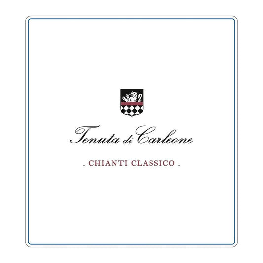 Tenuta di Carleone 2023 Chianti Classico DOCG