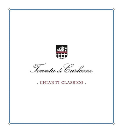 Tenuta di Carleone 2023 Chianti Classico DOCG