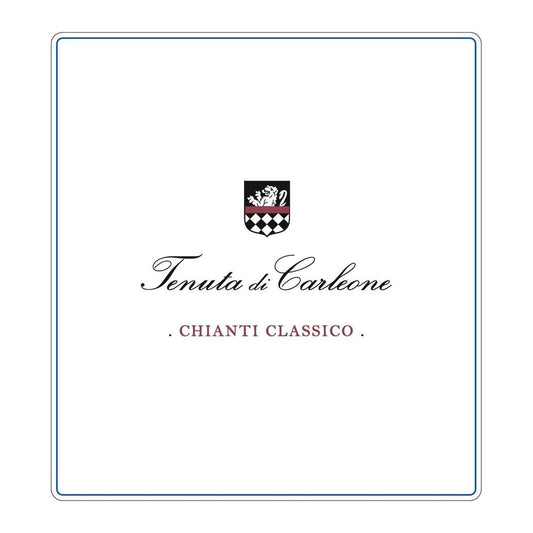 Tenuta di Carleone 2021 Chianti Classico DOCG