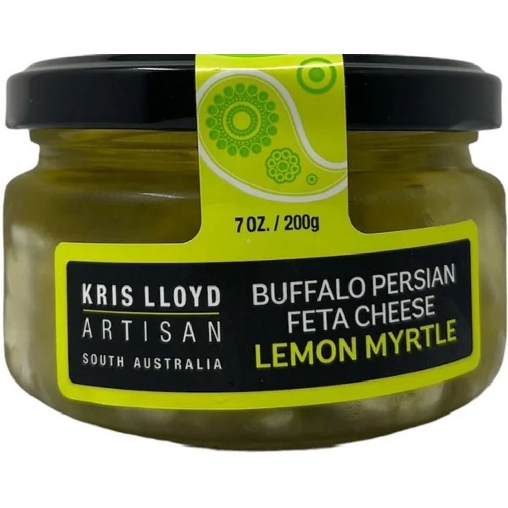 Woodside Lemon Myrtle