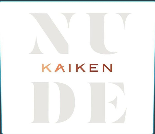 Kaiken - 'Nude' Rose 2023