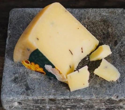 Pecoretto al Tartufo