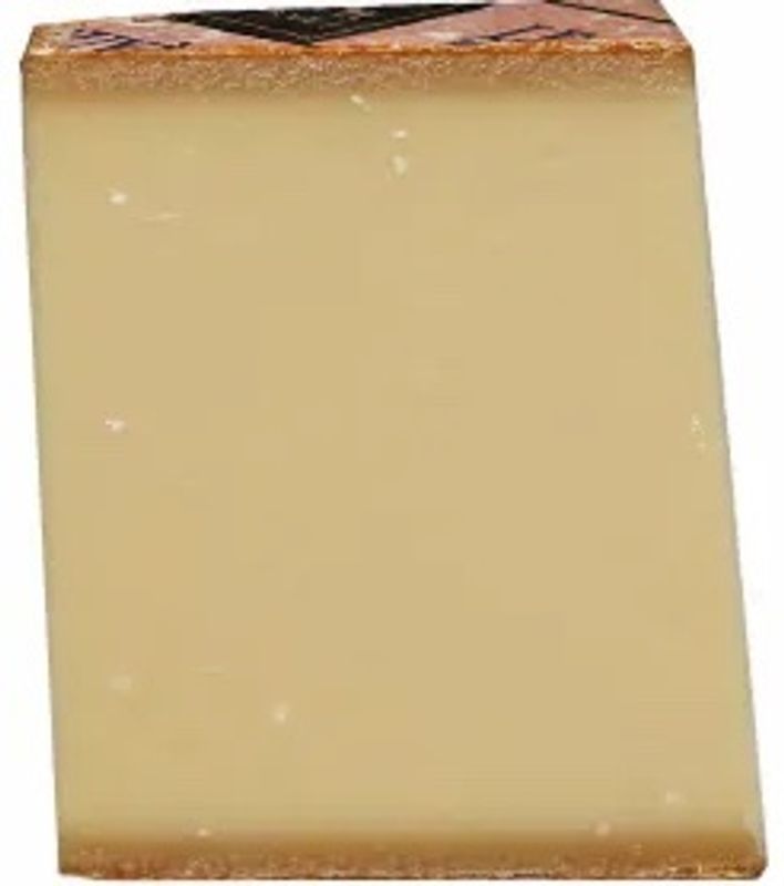 Gruyere Cave Aged