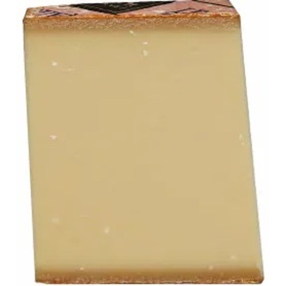 Gruyere Cave Aged