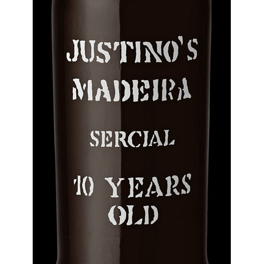 Justino Madeira SERCIAL10yr