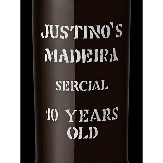 Justino Madeira SERCIAL10yr