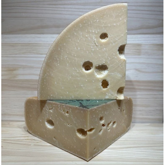 Kaasfort Extra Aged Gouda