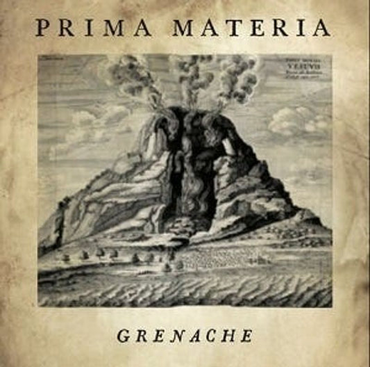 Prima Materia NV Grenache (Volcano Label)