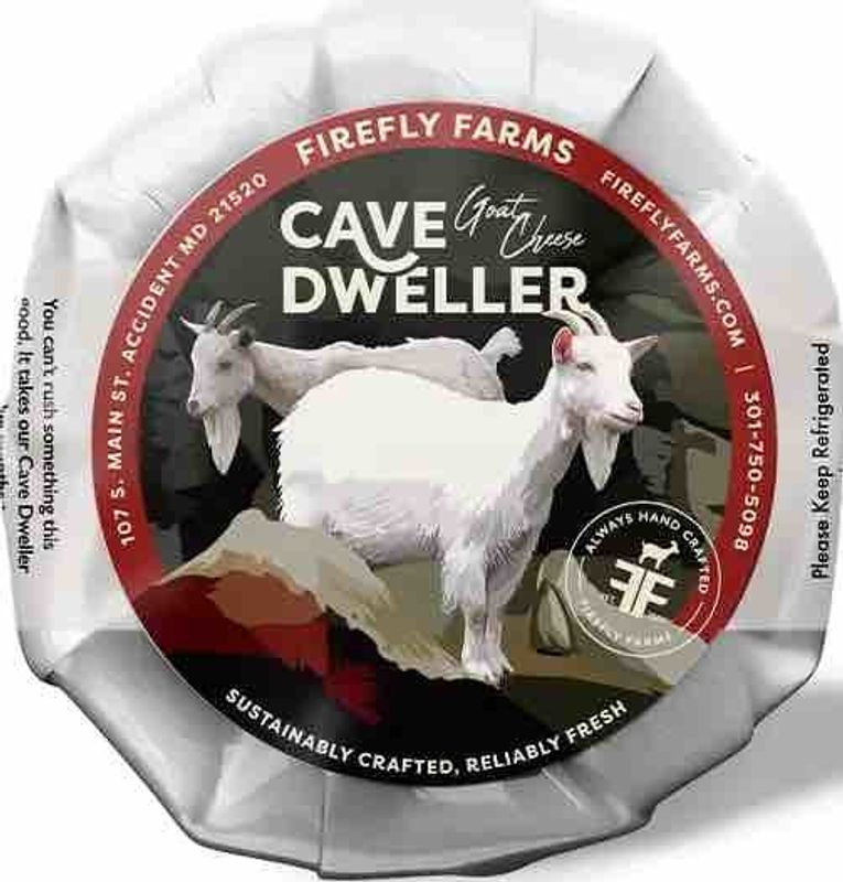 Firefly Cave Dweller 6oz