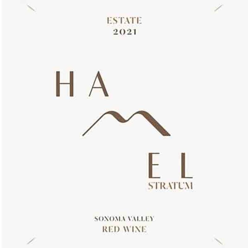 Hamel Family Vyrds 2021 "Stratum" Red