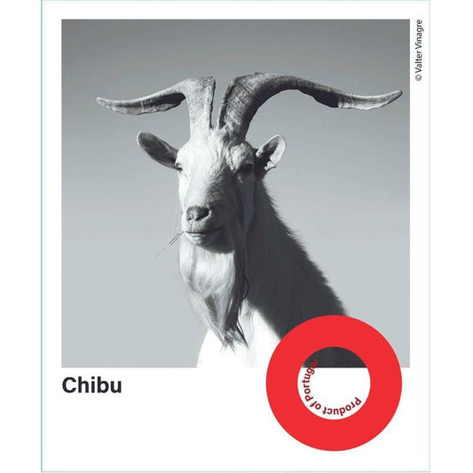 Planet Mouraz Chibu chillable red