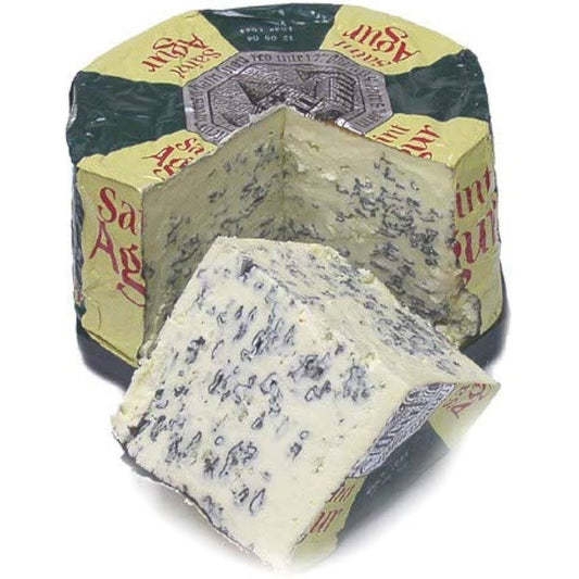 St Agur Blue