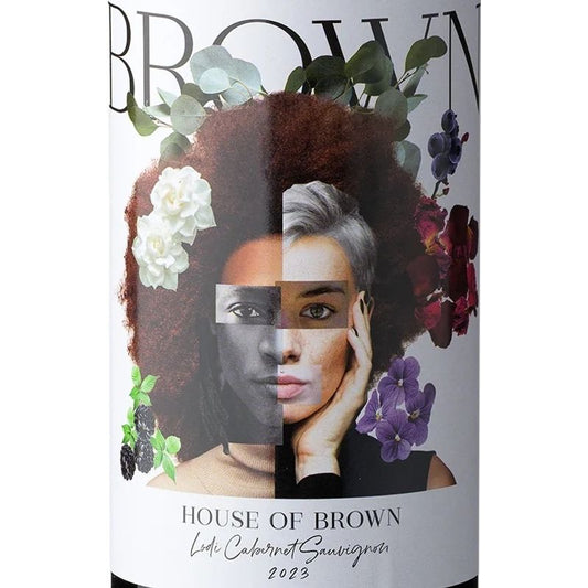 House of Brown Cabernet Sauvignon