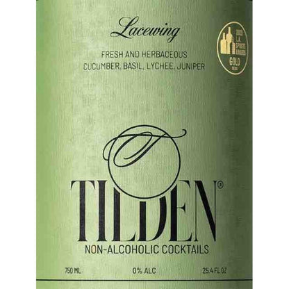 Tilden Lacewing (Non Alcoholic) 250ml