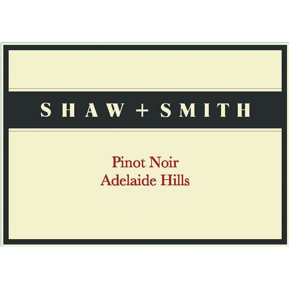 Shaw & Smith PN Adelaide Hills 2023