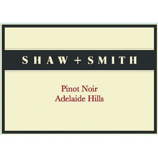 Shaw & Smith PN Adelaide Hills 2023