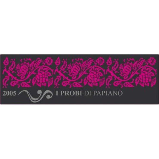 Villa Papiano 2019 Pre Romagna Sangiovese