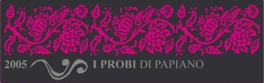 Villa Papiano 2019 Pre Romagna Sangiovese