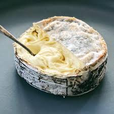 Uplands Cheese Rush Creek Reserve