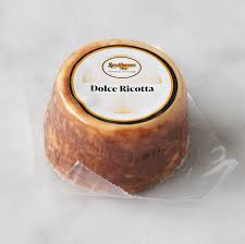 Guffanti Baked Lemon Ricotta