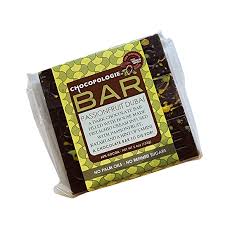 Chocopologie Passionfruit Dubai Bar