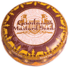 Gouda Mustard