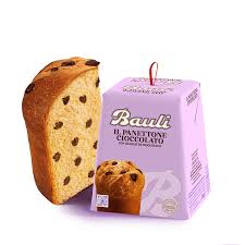 Bauli Mini Panettone 90g