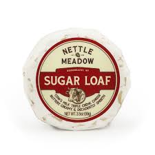 Nettle Meadow Sugar Loaf 3.5 oz