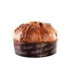 Milanese Basso Panettone 750g