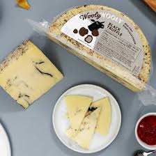 Wooly Wooly w/Truffle