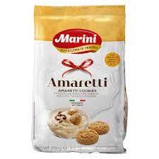 Marini  Amaretti Bag 12/250G (2)