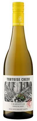 Tortoise Creek Chardonnay 2024, Mendocino