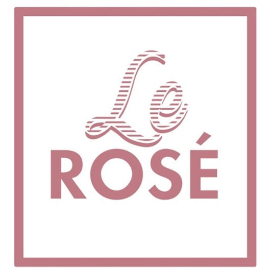 Ch du Rouet 2025 Le Rose IGP Méditerranée